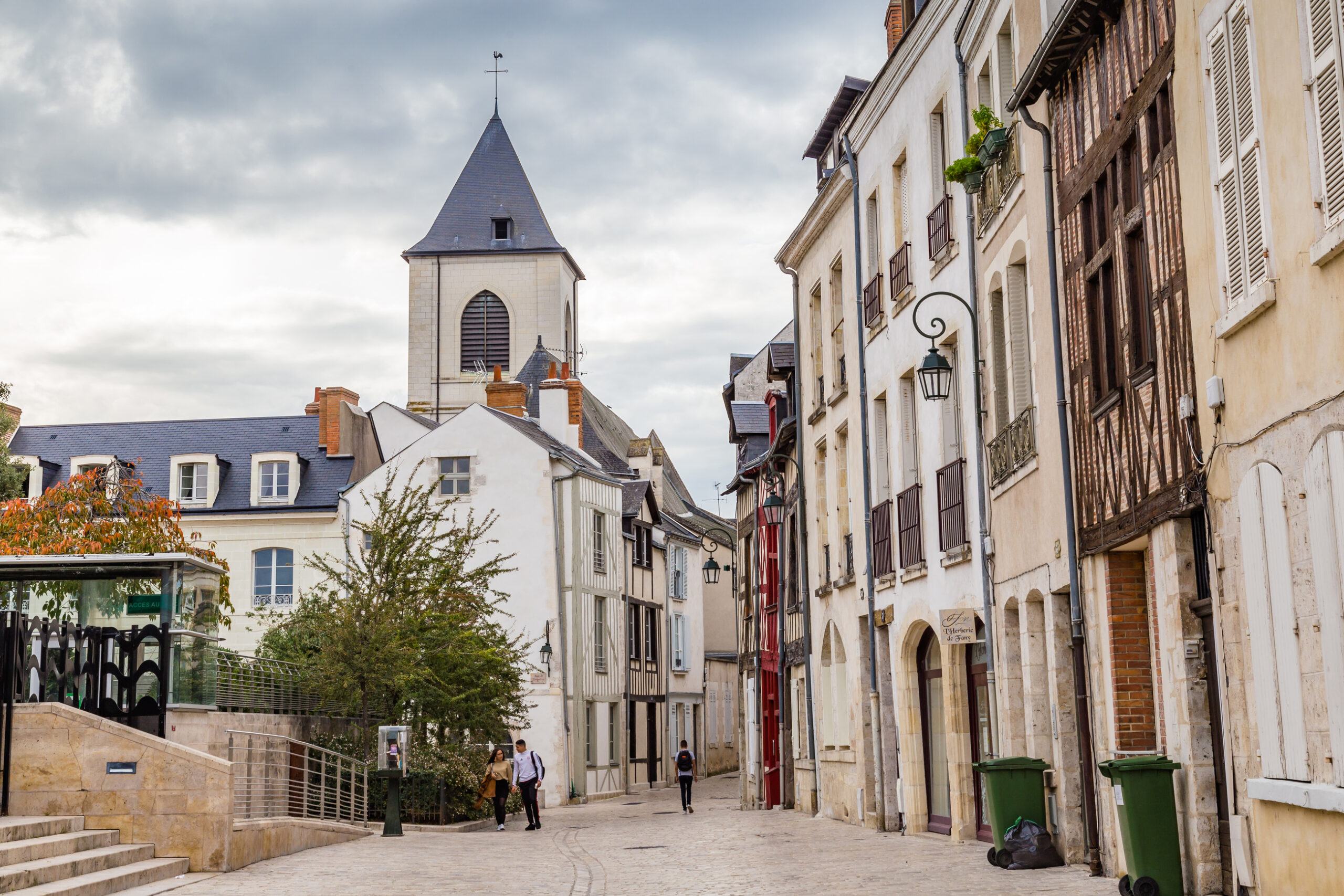 Orléans